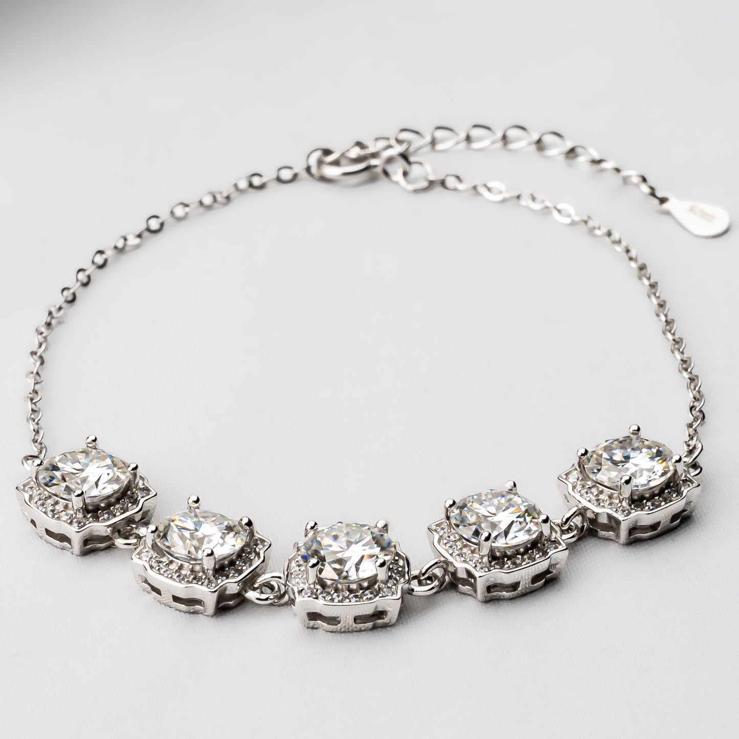 Elise Bracelet