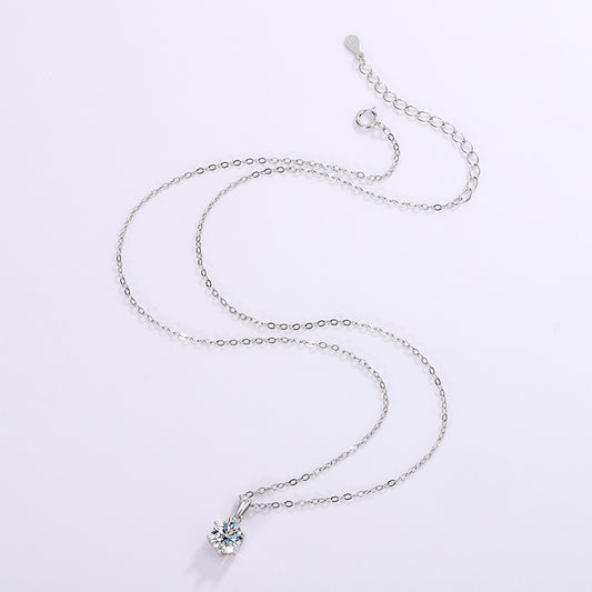 Cerise Necklace