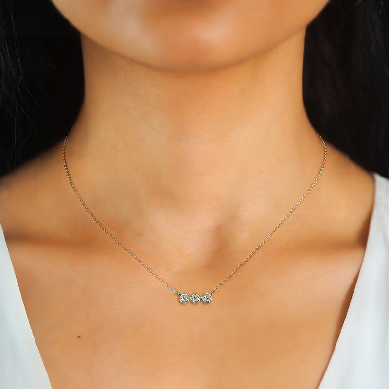 Mireille Necklace