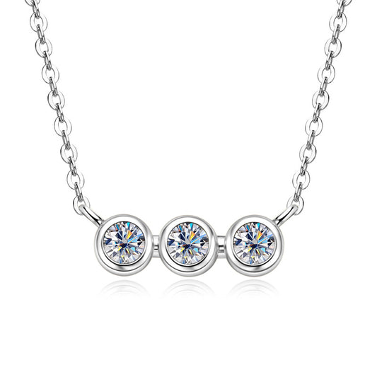 Mireille Necklace