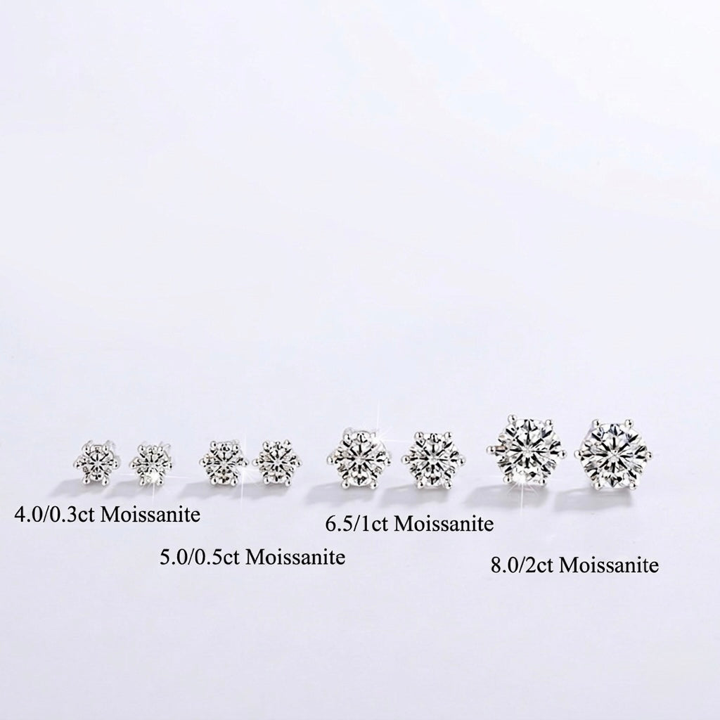 Solenne Studs