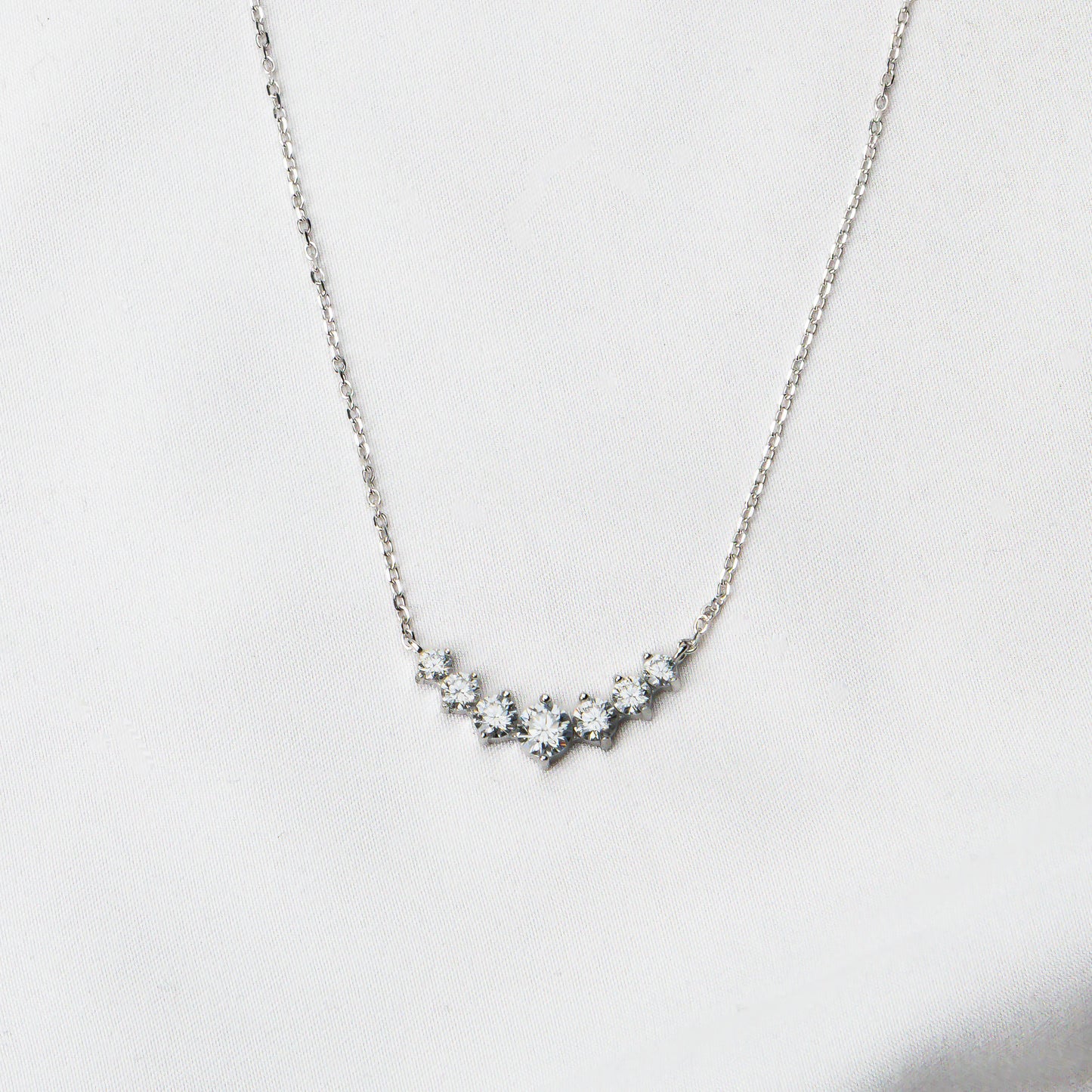 Clara Necklace