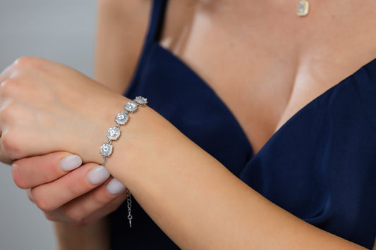 Elise Bracelet