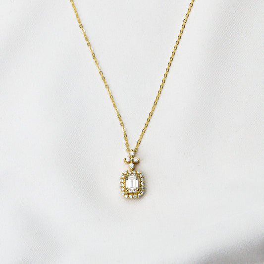 Luce Necklace