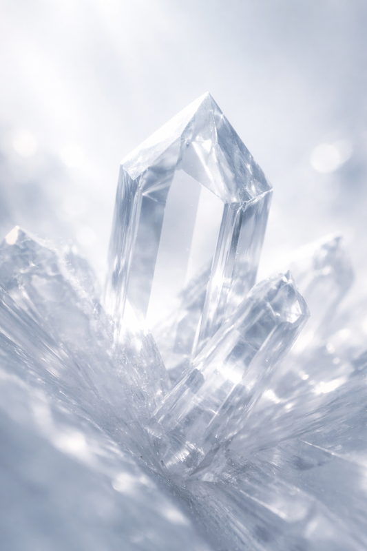 From Space to Earth to Lab: The Chemistry of Luxury