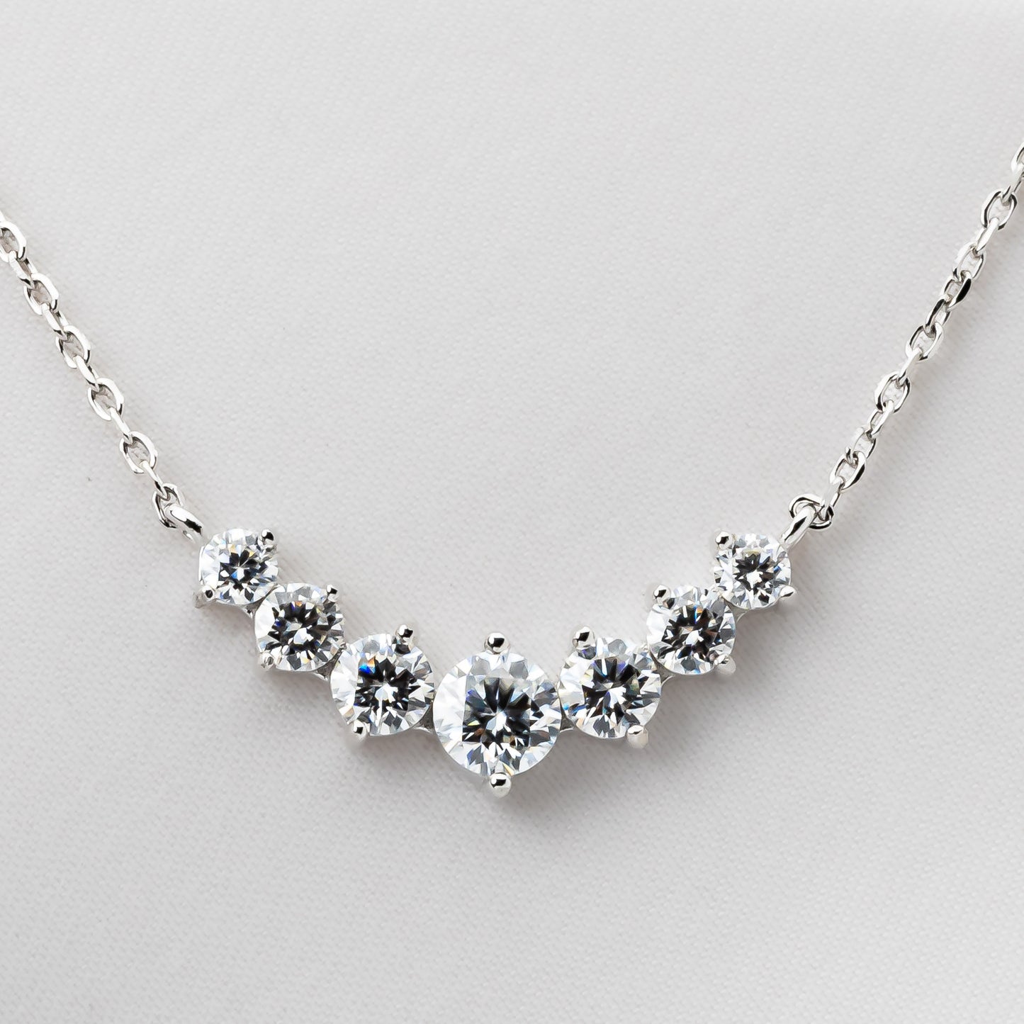 Clara Necklace