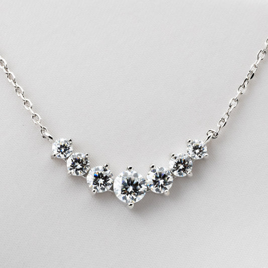 Clara Necklace