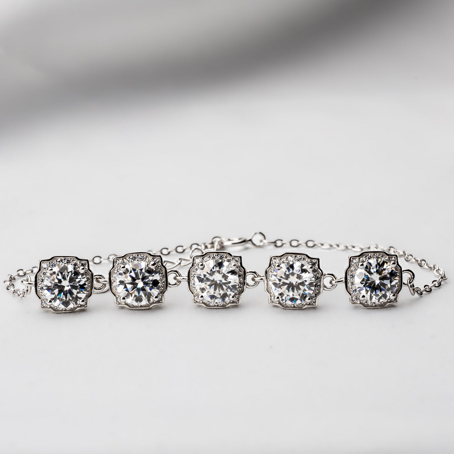 Elise Bracelet