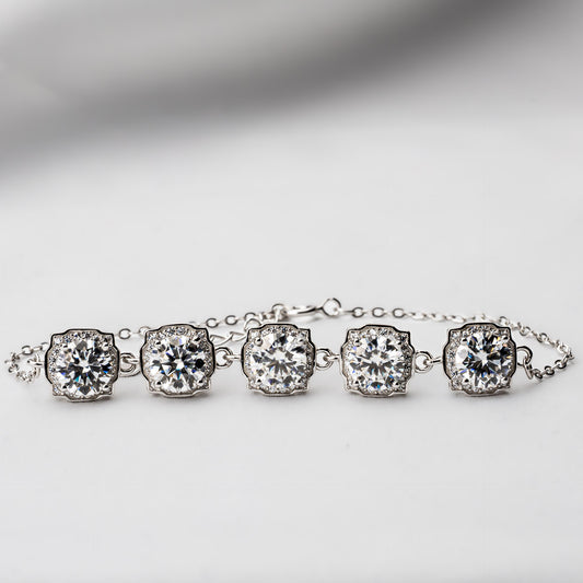 Elise Bracelet