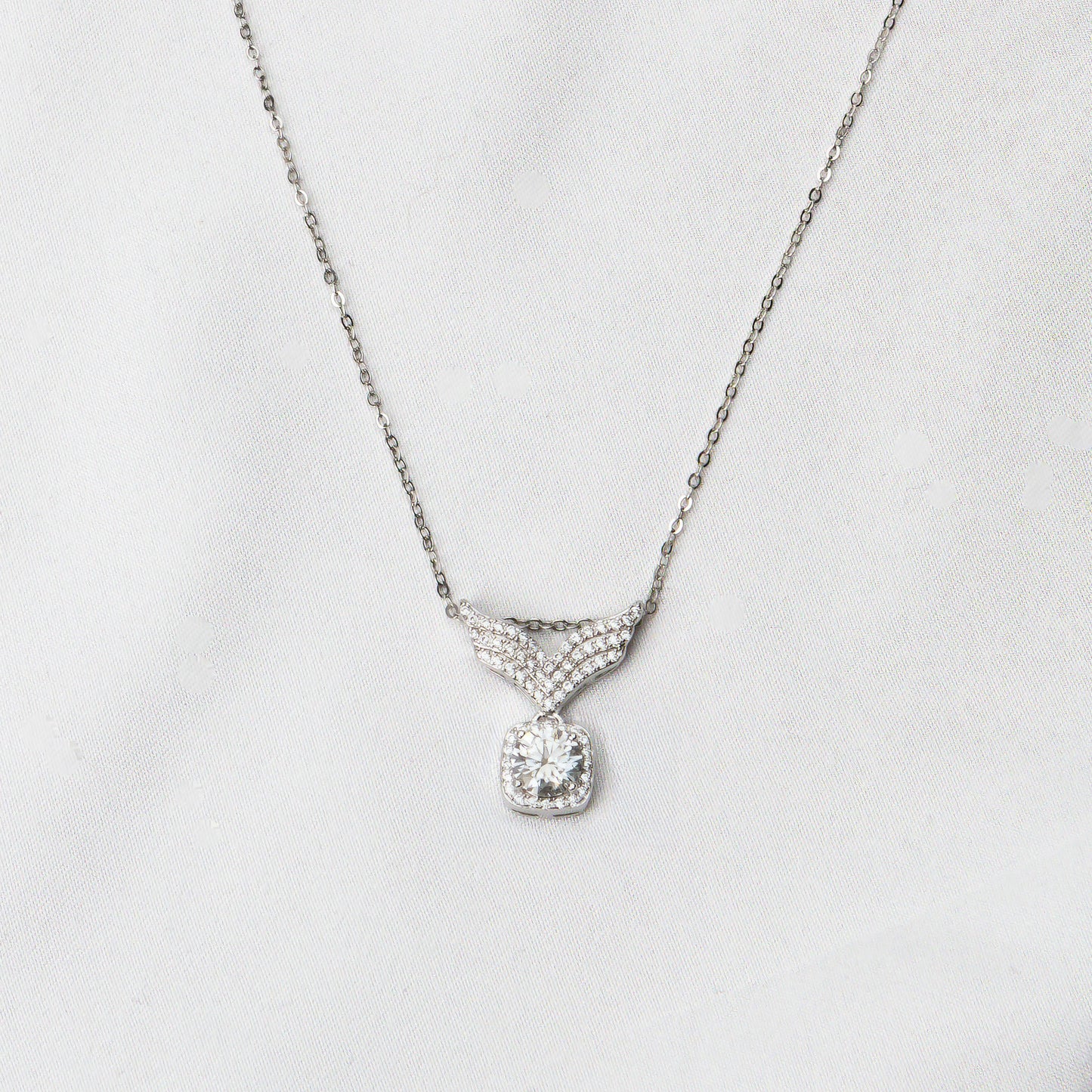 Seraphine Necklace