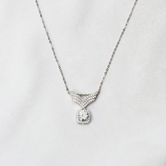 Seraphine Necklace