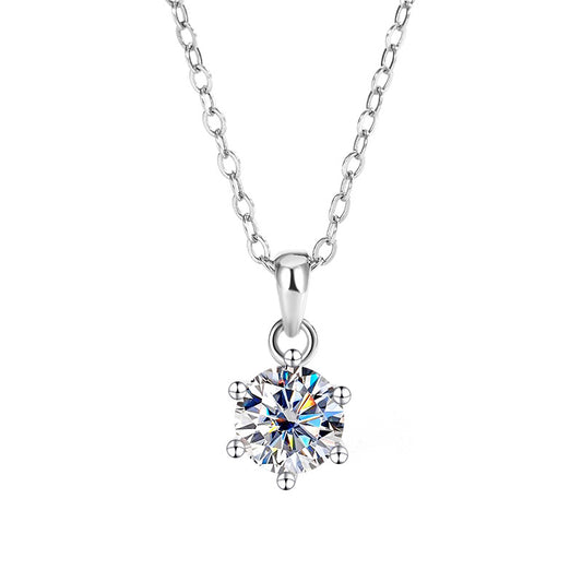 Cerise Necklace