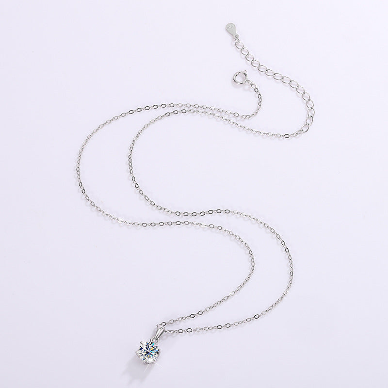Cerise Necklace