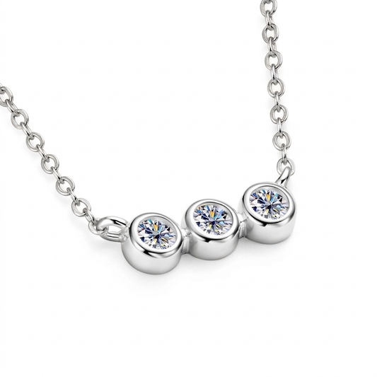 Mireille Necklace