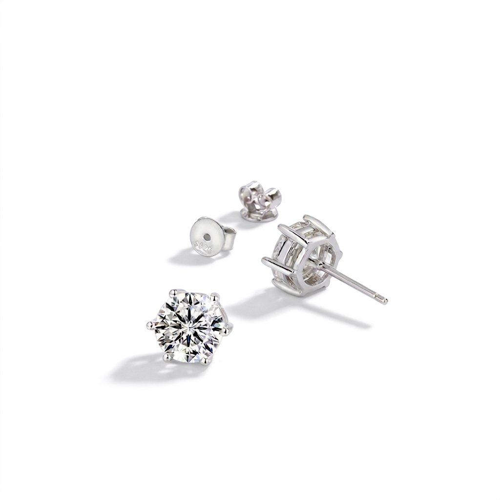 Solenne Studs
