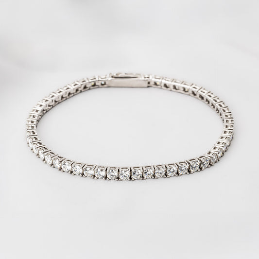 Sonya Tennis Bracelet