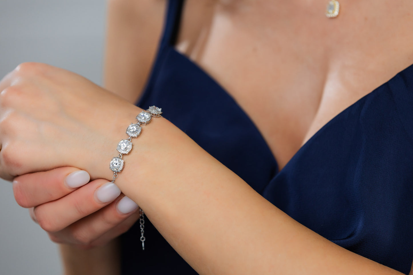 Elise Bracelet