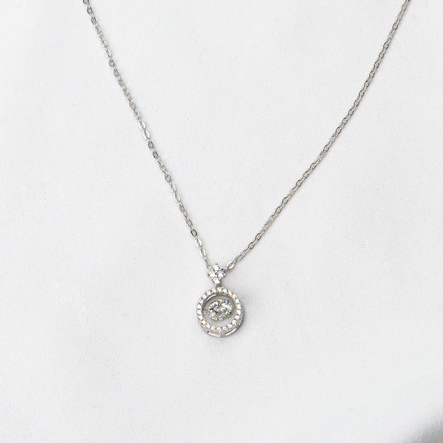 Orélia Necklace