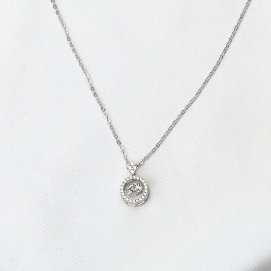Orélia Necklace